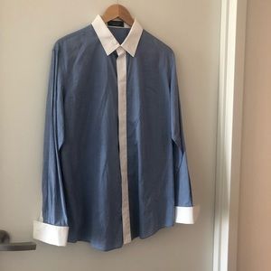 Victor & Rolf men’s shirt sz48(medium)